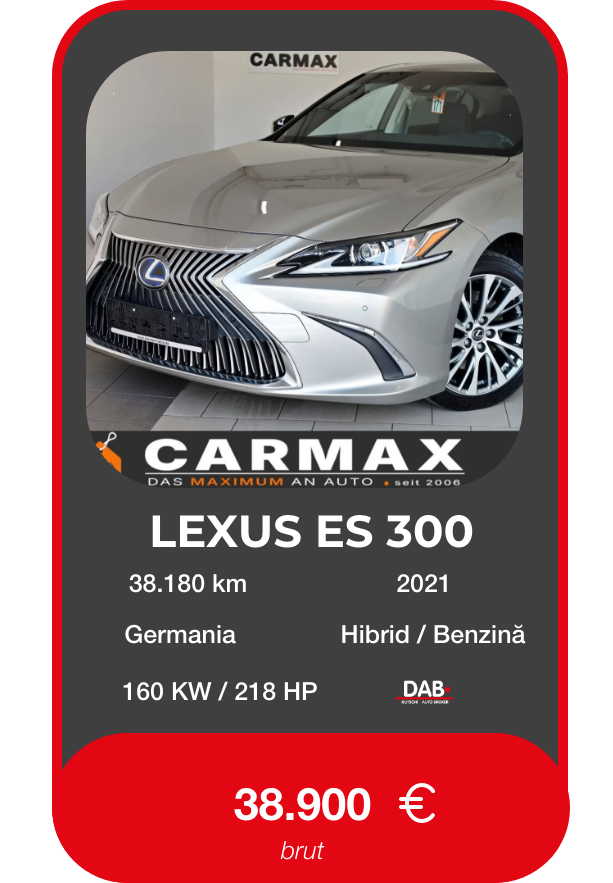 LEXUS